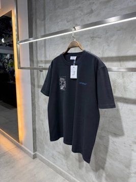 Футболка Off White 5293084s2 фото