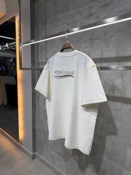 Футболка Balenciaga Bal48 фото