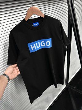 Футболка HUGO LUX TShHBn063 5104487s5 фото