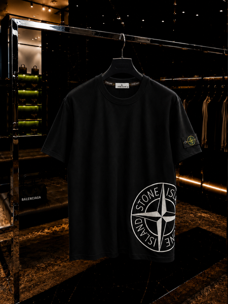 Футболка Stone Island TShSI021 5376234s22 фото