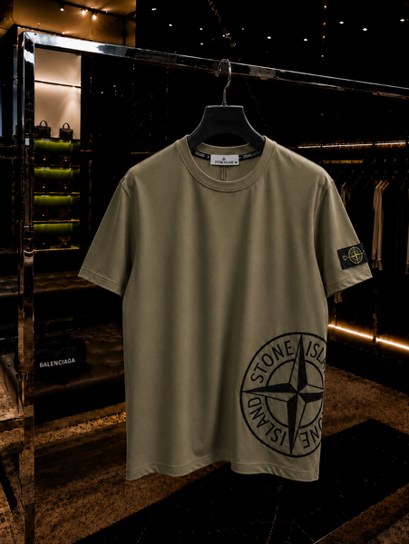 Футболка Stone Island TShSI021 5376234s22 фото