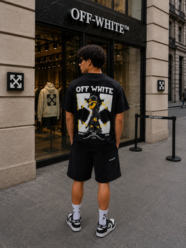 OFF WHITE 2025 4369449 фото