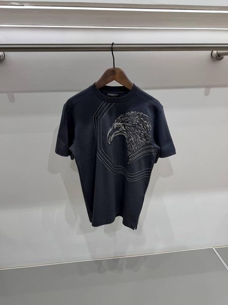 Футболка STEFANO RICCI LUX TShSRn007 5232896s20 фото