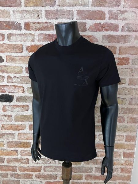 Футболка ARMANI БАТАЛ TShARMn017 3123353s5 фото