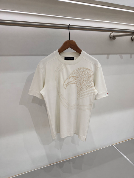 Футболка STEFANO RICCI LUX TShSRn007 5232896s20 фото