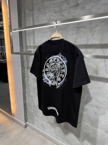 chrome hearts IN STOCK 4211220 фото