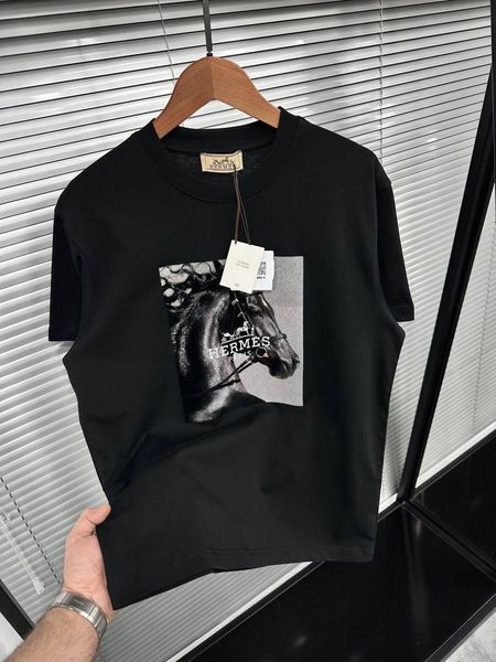 Футболка HERMES LUX TShHn018 5245752s3 фото