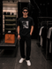 Футболка HERMES LUX TShHn018 5245752s3 фото 2
