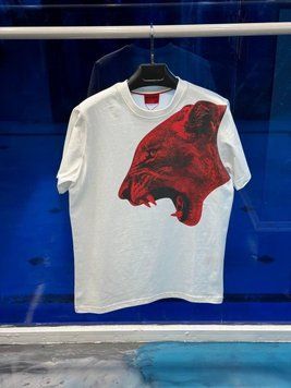 Футболка HUGO BOSS TShHBn029 3159391 фото