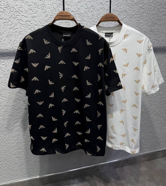 Футболка ARMANI LUX TShARMn046 4935050s3 фото