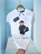 Футболка POLO LUX TShPLRn017 4126513s7 фото 1