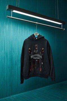 Худі REPRESENT Hud006 4785818s2 фото