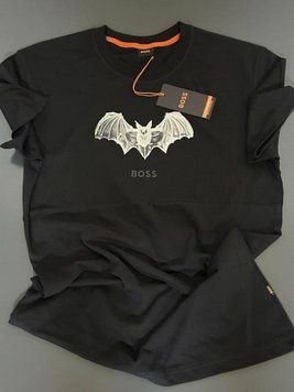 Футболка HUGO BOSS LUX TShHBn044 4114049s3 фото