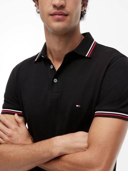 TOMMY HILFIGER polo 5368924s2 фото