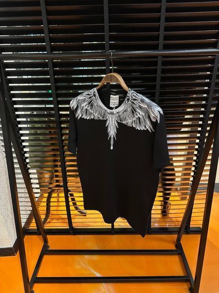 Футболка Marcelo Burlon TShMB003 3191121s4 фото