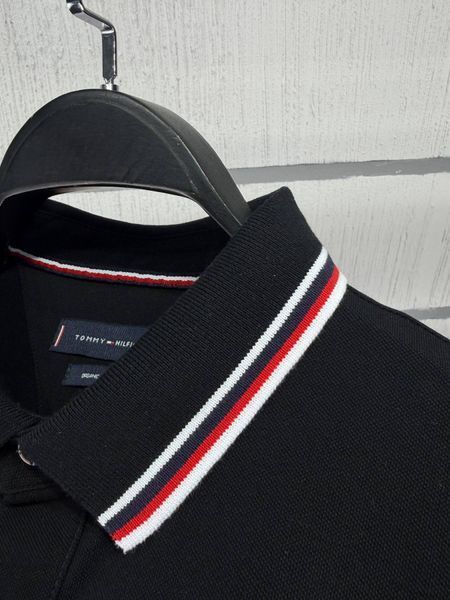 TOMMY HILFIGER polo 5368924s2 фото