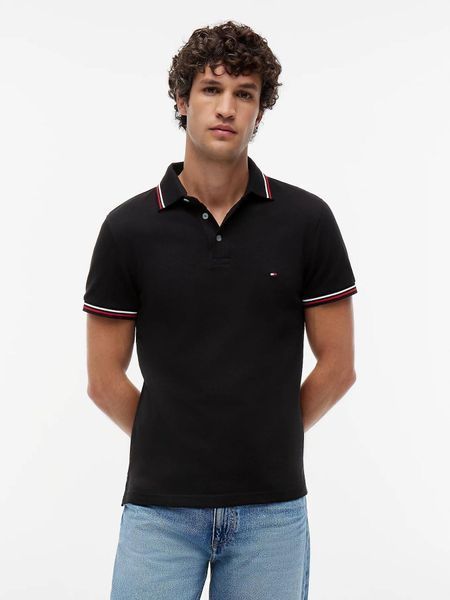 TOMMY HILFIGER polo 5368924s2 фото