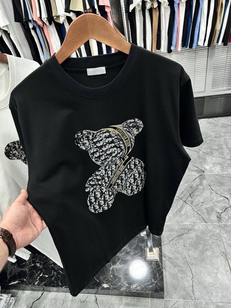 Футболка DIOR LUX TShCDn007 5097425s6 фото