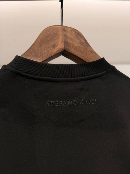 Футболка STEFANO RICCI LUX TShSRn006 5215328s3 фото