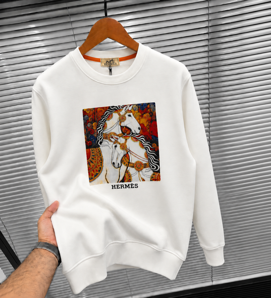 Світшот Hermes SwiatHRM010 SwiatHRM010 фото