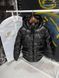 Куртка зима Prada ЧОРНИЙ JakWIN010 5479405 фото 1