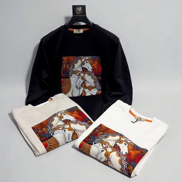 Світшот Hermes SwiatHRM010 SwiatHRM010 фото