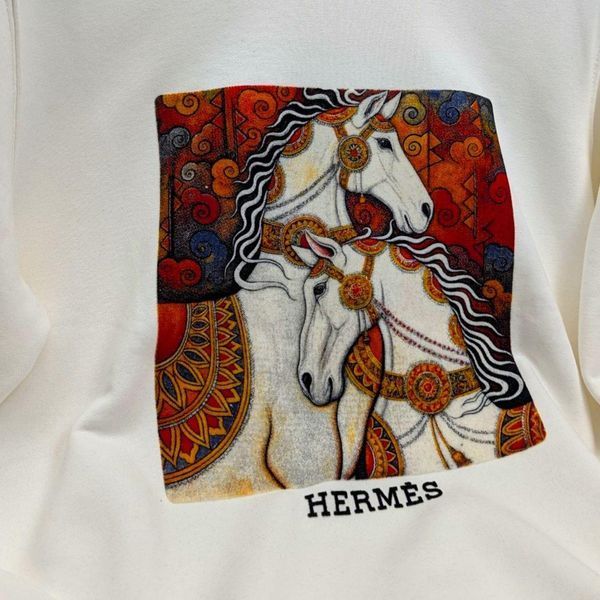 Світшот Hermes SwiatHRM010 SwiatHRM010 фото