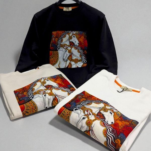 Світшот Hermes SwiatHRM010 SwiatHRM010 фото