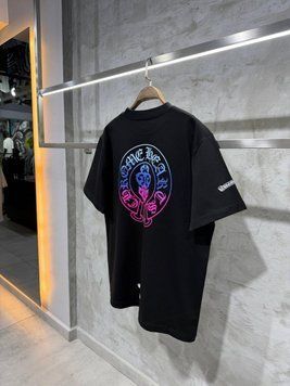Футболка Chrome Hearts TSh48 фото