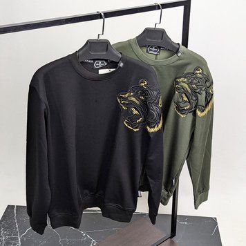 Світшот PHILIPP PLEIN БАТАЛ SwiatPP007 SwiatPP007 фото