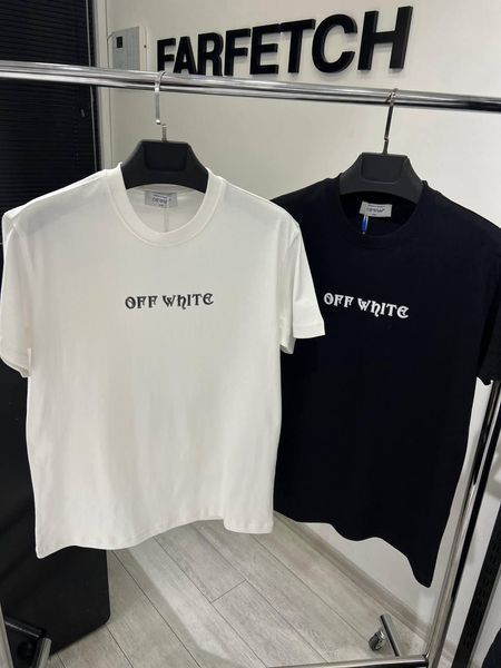 Футболка OFF WHITE TShOFFn016 4314955s10 фото