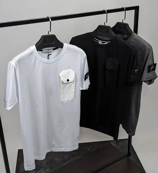 Футболка Stone Island 754813 фото