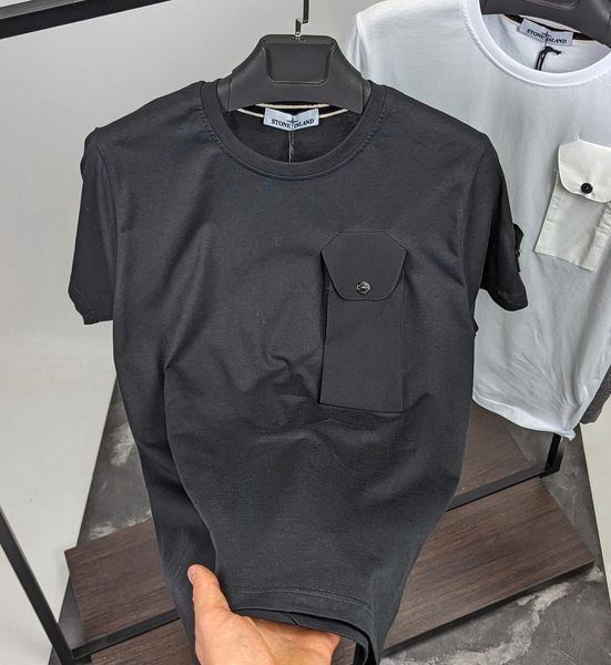 Футболка Stone Island 754813 фото