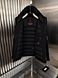 Куртка ЄВРОзима PRADA чорний JakWIN020 5529131s3 фото 11