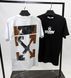 Футболка OFF WHITE TShOFFn005 3215691s3 фото 1