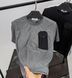 Футболка Stone Island 754813 фото 11
