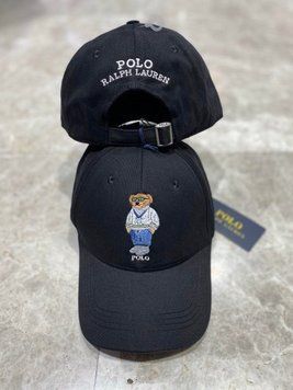 Кепка бейсболка R.L.Polo CapRLP010 CapRLP010 фото