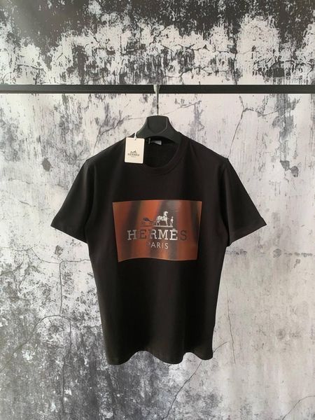 Футболка HERMES LUX TShHn003 3207766s10 фото