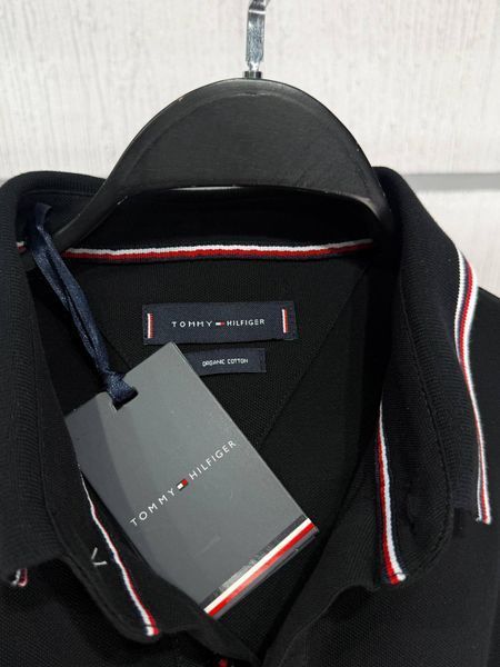 TOMMY HILFIGER polo 5368924s5 фото