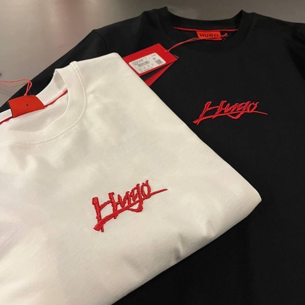 Футболка Hugo BOSS TShHBn053 4270985s3 фото