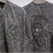 Футболка Chrome Hearts LUX TShCH021 4289570 фото 2