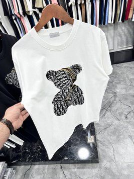 Футболка DIOR LUX TShCDn007 5097425s4 фото