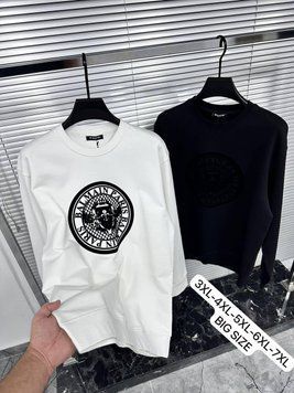 Світшот BALMAIN БАТАЛ SwiatBAT001 SwiatBAT001 фото