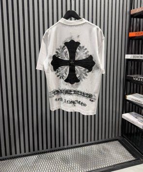 Футболка Chrome Hearts TSh46 фото