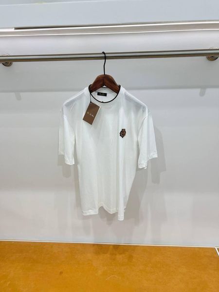 Футболка LUX LORO PIANA TShLPn025 4343774s15 фото