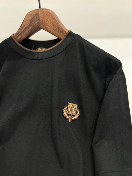 Футболка LUX LORO PIANA TShLPn025 4343774s15 фото