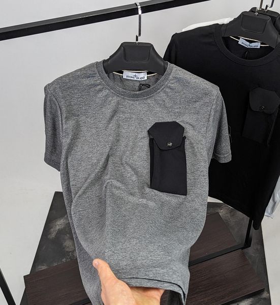 Футболка Stone Island 754813s9 фото