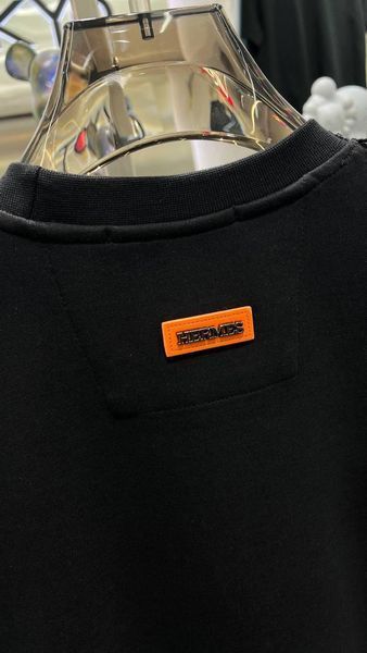 Футболка HERMES LUX TShHn015 5111382s6 фото