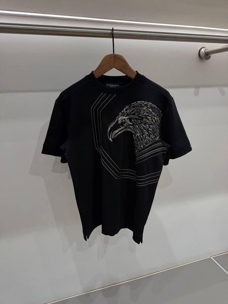 Футболка STEFANO RICCI LUX TShSRn007 5232896s9 фото