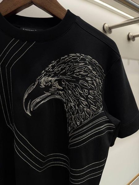 Футболка STEFANO RICCI LUX TShSRn007 5232896s9 фото
